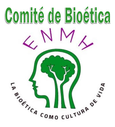 Comité de Bioética de la ENMH