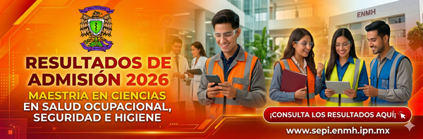 Resultados de ingreso MSOSH